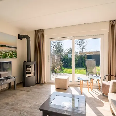 Wulpenweid 14 Tatil Evi