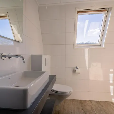 Wulpenweid 14 Tatil Evi