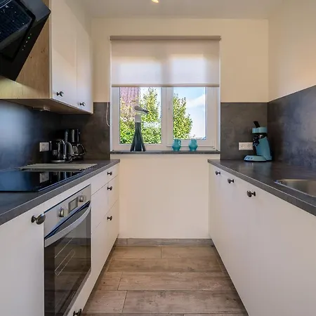 Tatil Evi Wulpenweid 14 Den Burg