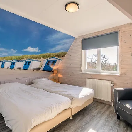 Tatil Evi Wulpenweid 14