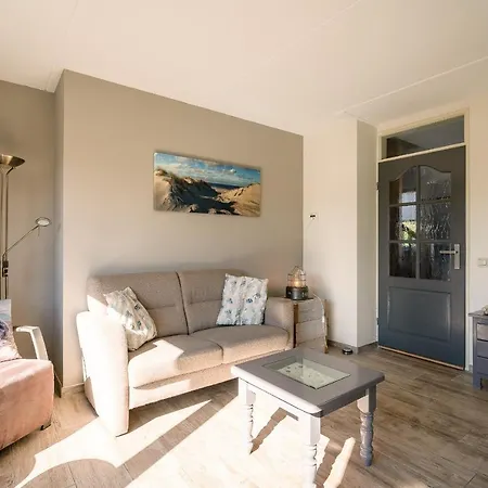 Wulpenweid 14 Tatil Evi